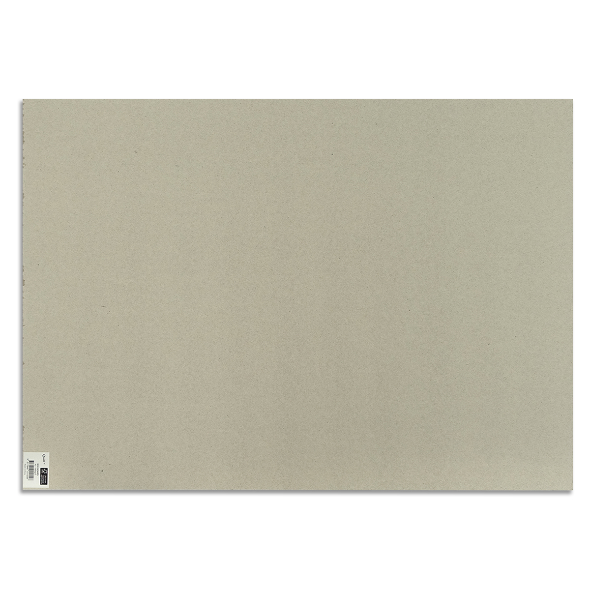 Quill Board Chipboard 1800gsm A2 Grey - Hamelin Brands - Manufacturing ...